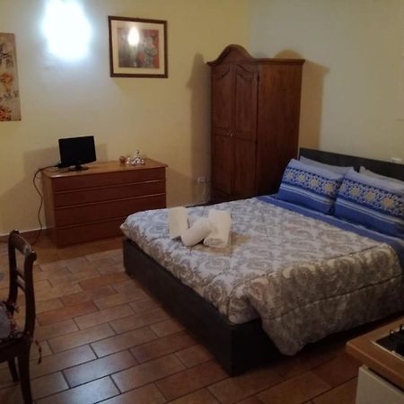 Apartament Via Della Posterna Spoleto Zewnętrze zdjęcie