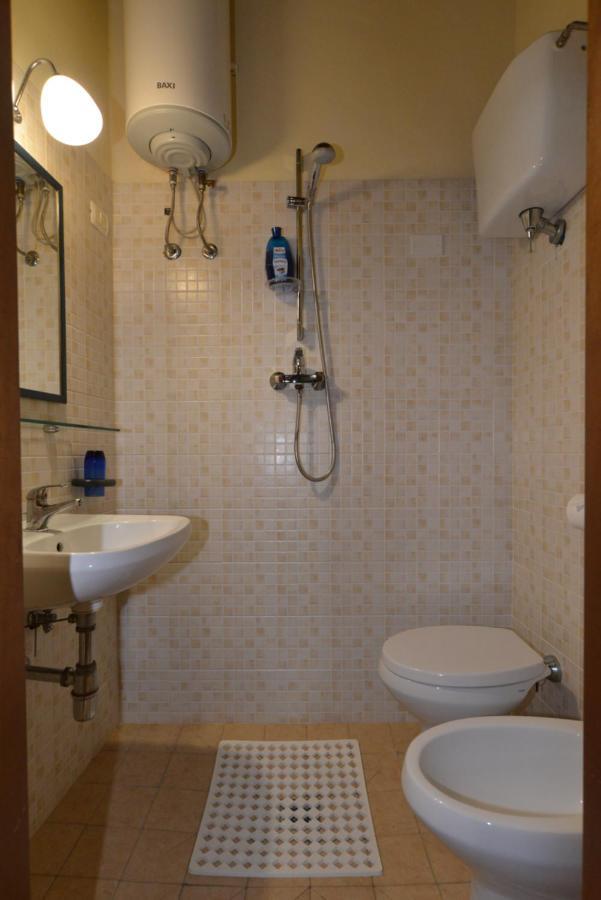 Apartament Via Della Posterna Spoleto Zewnętrze zdjęcie