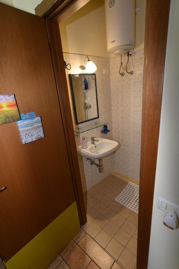 Apartament Via Della Posterna Spoleto Zewnętrze zdjęcie