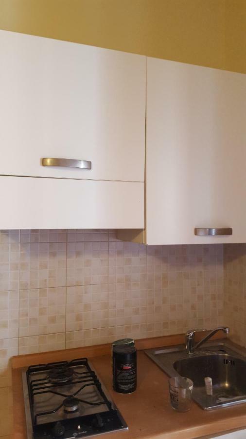 Apartament Via Della Posterna Spoleto Zewnętrze zdjęcie