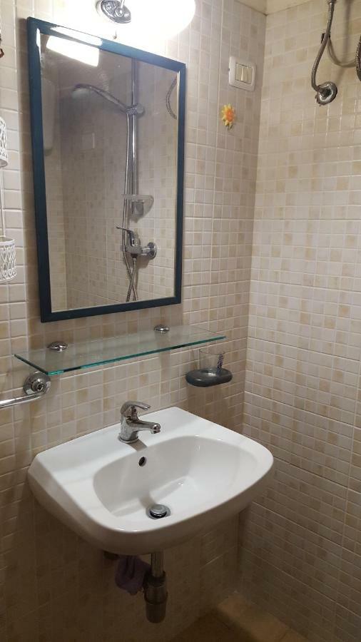Apartament Via Della Posterna Spoleto Zewnętrze zdjęcie