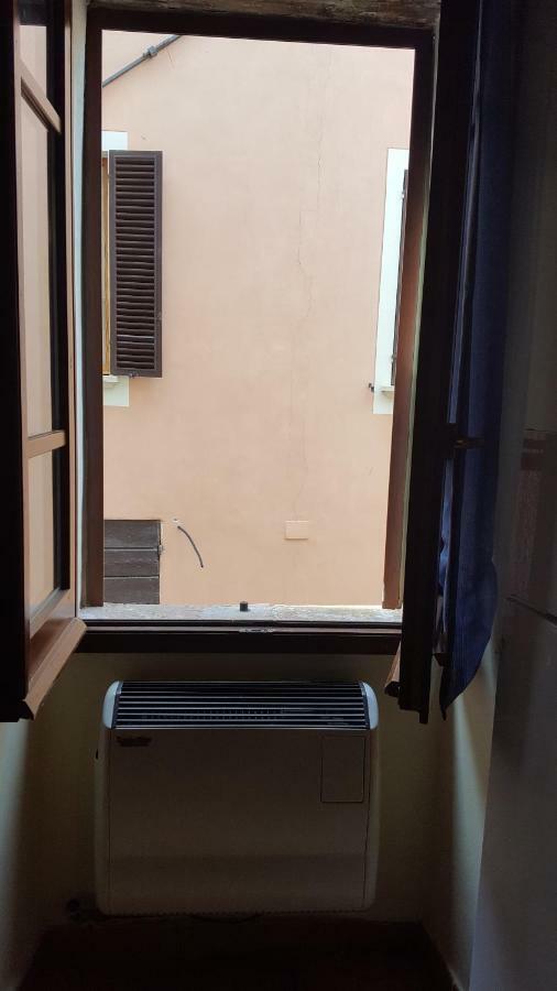 Apartament Via Della Posterna Spoleto Zewnętrze zdjęcie