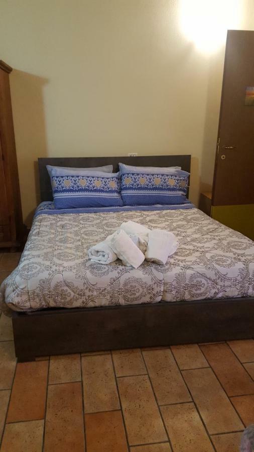 Apartament Via Della Posterna Spoleto Zewnętrze zdjęcie