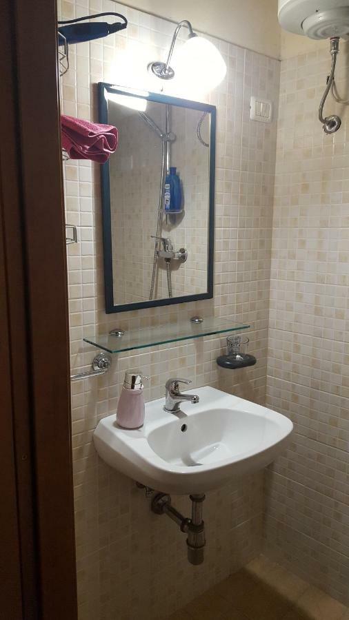 Apartament Via Della Posterna Spoleto Zewnętrze zdjęcie