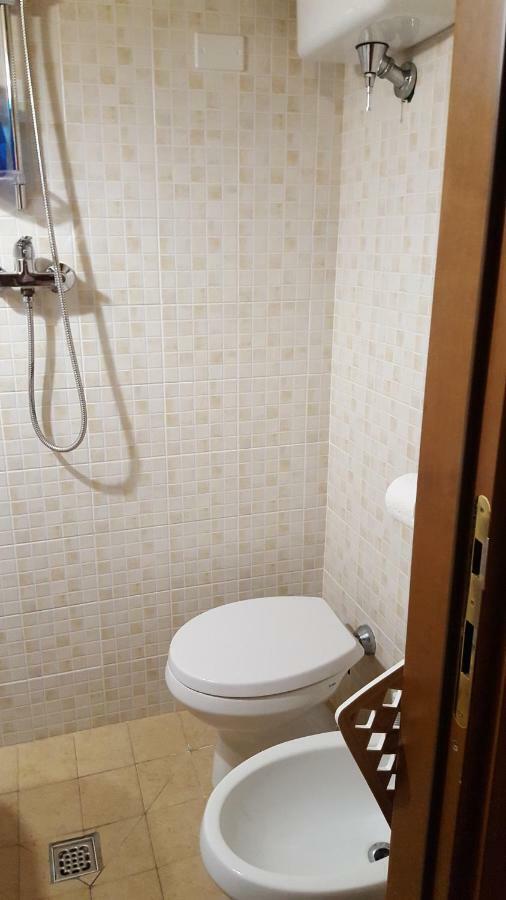 Apartament Via Della Posterna Spoleto Zewnętrze zdjęcie