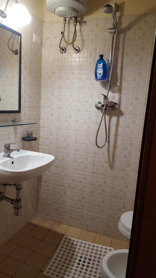 Apartament Via Della Posterna Spoleto Zewnętrze zdjęcie