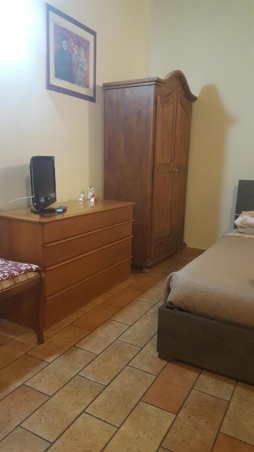 Apartament Via Della Posterna Spoleto Zewnętrze zdjęcie